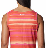 Columbia Womens Chili River Printed Dress