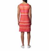 Columbia Womens Chili River Printed Dress