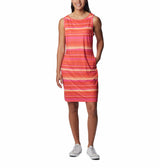 Columbia Womens Chili River Printed Dress