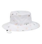 Columbia Womens Sun Goddess Booney Hat