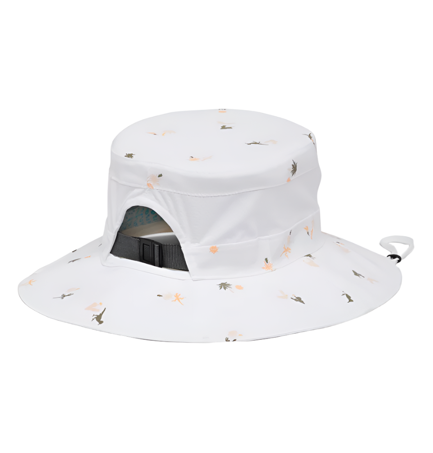 Columbia Womens Sun Goddess Booney Hat – ShopCGX