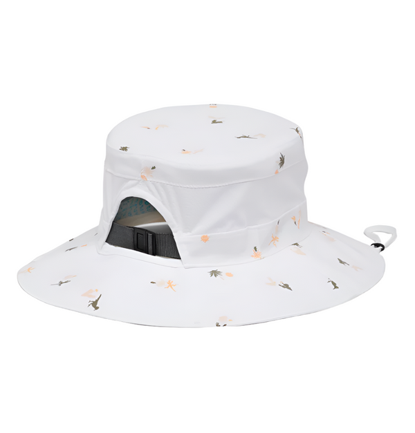 Columbia Womens Sun Goddess Booney Hat