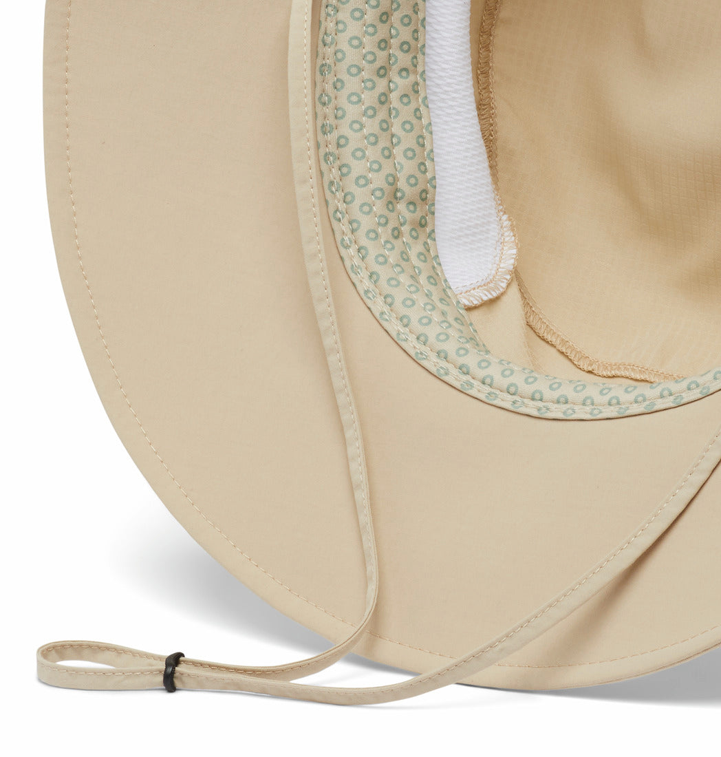Columbia Womens Sun Goddess Booney Hat