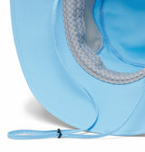 Columbia Womens Sun Goddess Booney Hat