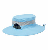 Columbia Womens Sun Goddess Booney Hat