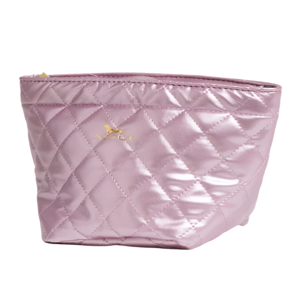 SCOUT Crown Jewels Makeup Bag