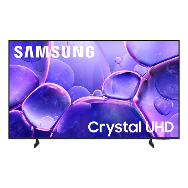 Samsung 43" Class Crystal UHD U8000FD 4K Smart TV