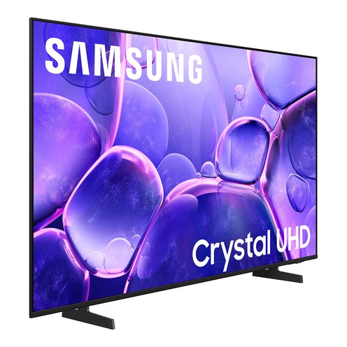 Samsung 43" Class Crystal UHD U8000FD 4K Smart TV