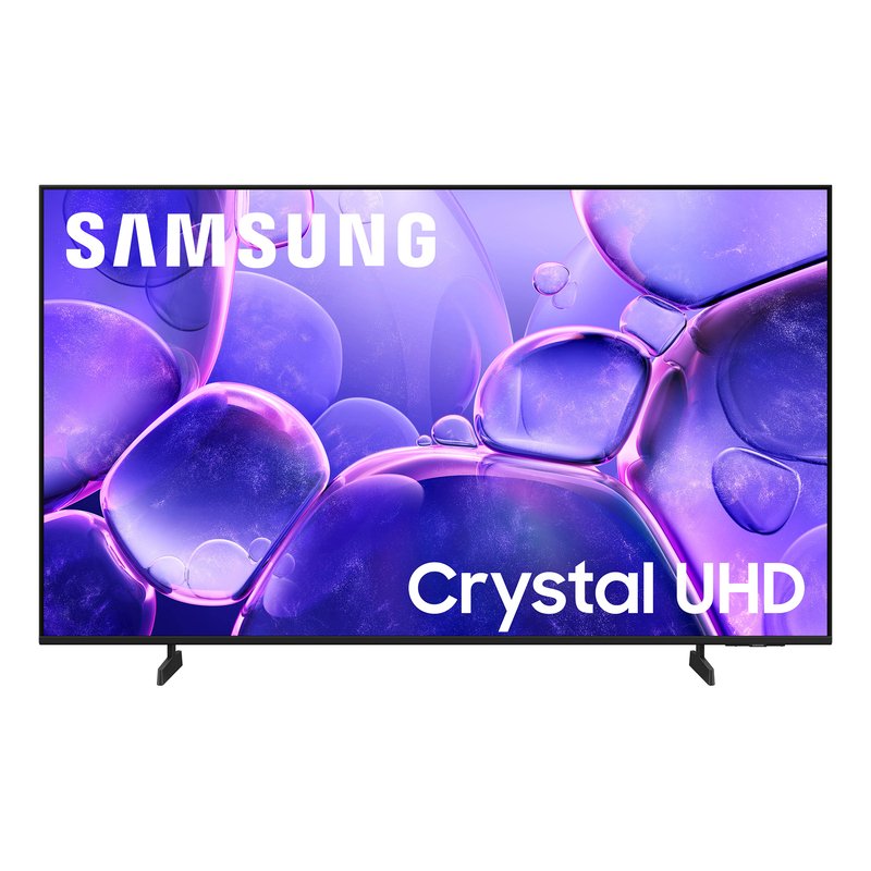 Samsung 50" Class Crystal UHD U8000FD 4K Smart TV