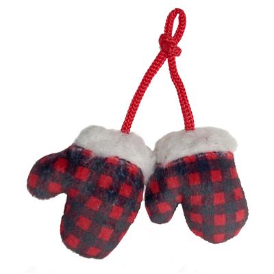 Huxley & Kent Mittens for Kitten Cat Toy