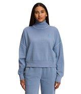 The North Face Womens Garment Dye Crew Neck