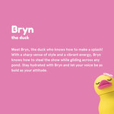 asobu Duck Bestie Water Bottle