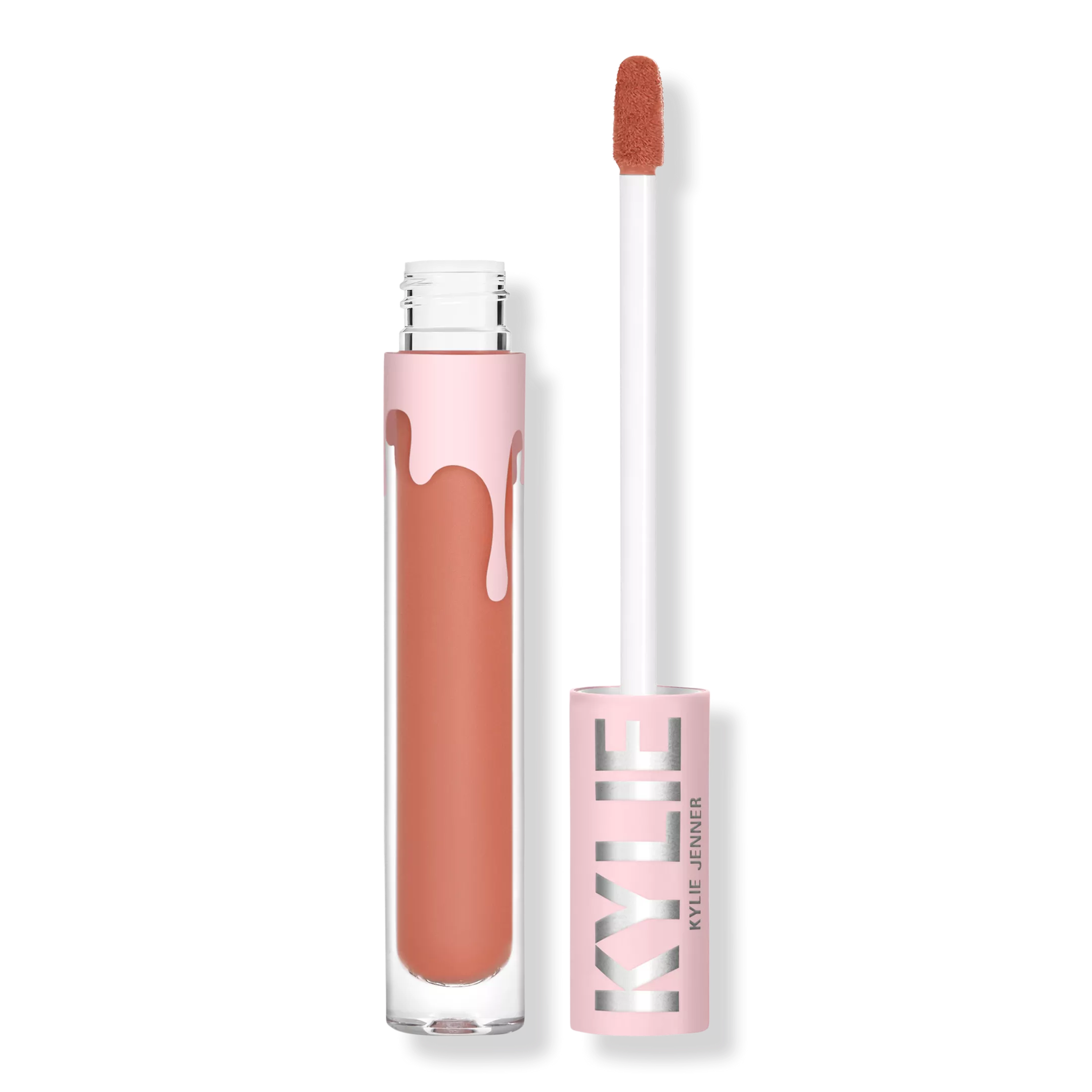 Kylie Cosmetics Matte Liquid Lipstick - Khlo$