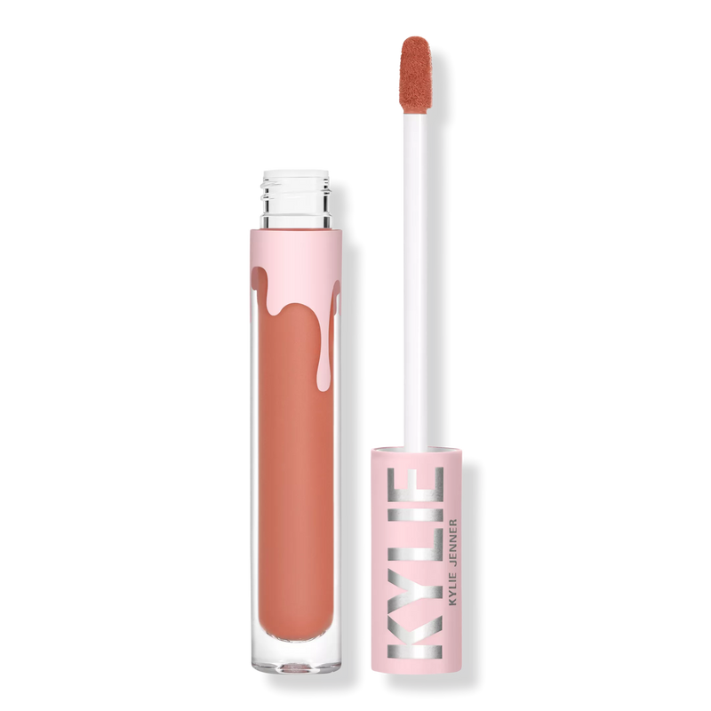 Kylie Cosmetics Matte Liquid Lipstick - Khlo$