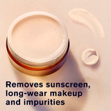 Estée Lauder Advanced Night Cleansing Balm Cleanser With Lipid-Rich Oil Infusion
