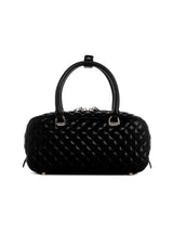 GUESS Eco Rianee Satchel Handbag