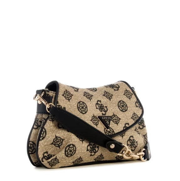 GUESS Beyza Shoulder Handbag