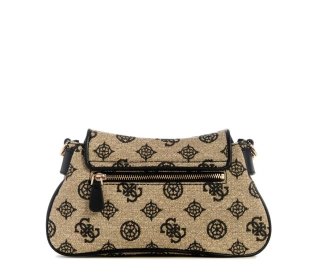 GUESS Beyza Shoulder Handbag