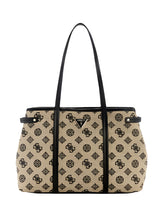 GUESS Beyza Girlfriend Tote Handbag