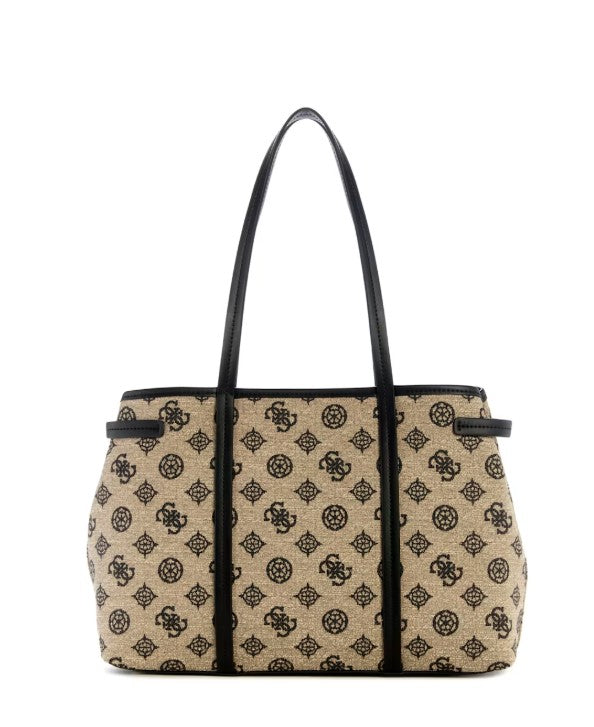 GUESS Beyza Girlfriend Tote Handbag