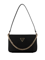 GUESS Eco Gemma Mini Shoulder Handbag