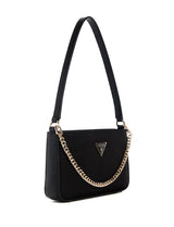 GUESS Eco Gemma Mini Shoulder Handbag