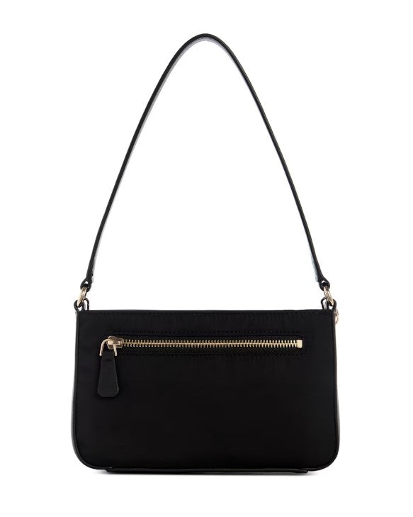 GUESS Eco Gemma Mini Shoulder Handbag