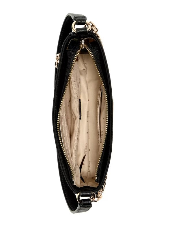 GUESS Eco Gemma Mini Shoulder Handbag