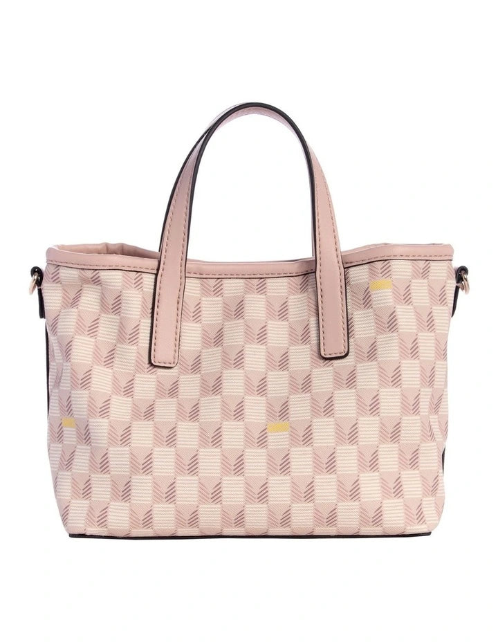 GUESS G Wave Mini Tote Handbag – ShopCGX