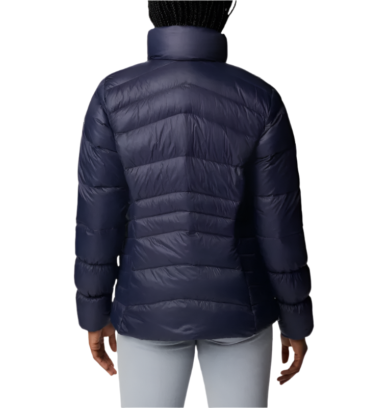 Columbia Womens Autumn Park Down Jacket