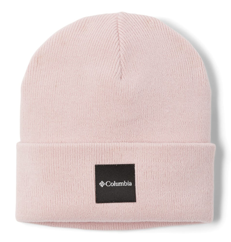 Columbia Womens City Trek Heavyweight Beanie