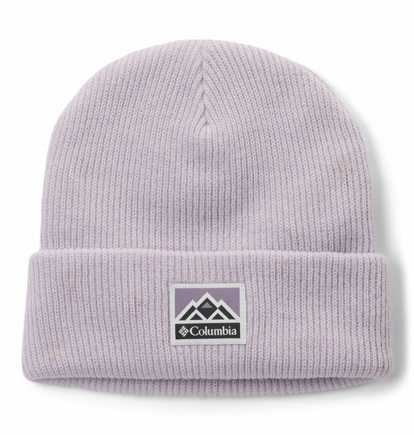 Columbia Womens Whirlibird Cuffed Beanie