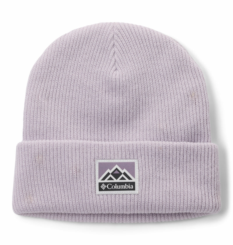 Columbia Womens Whirlibird Cuffed Beanie