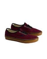 Vans Authentic Shoes - Unisex Sizing