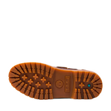 Timberland Womens Stone Street Platform Boat Shoes