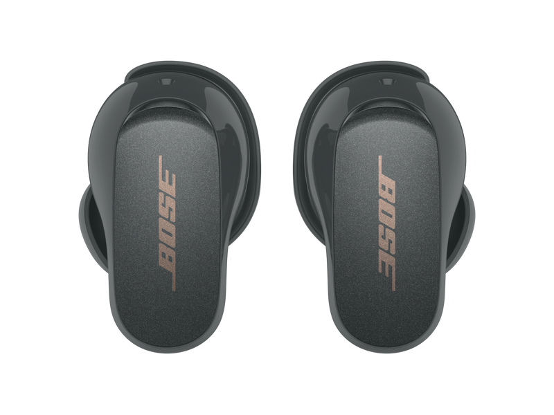 Bose QuietComfort Earbuds II True Wireless Noise Canceling In-Ear Bose QuietComfort Earbuds II True Wireless Noise Canceling In-Ear
