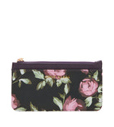Anne Klein Zip Pouch Wallet