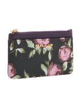 Anne Klein Zip Pouch Wallet