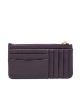 Anne Klein Zip Pouch Wallet