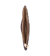Anne Klein Zip Pouch Wallet