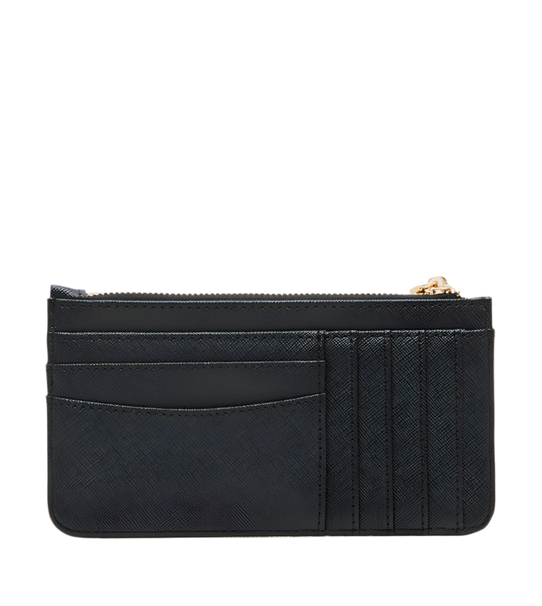 Anne Klein Zip Pouch Wallet