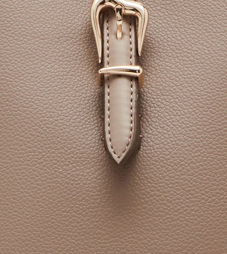 Anne Klein Small Bucket Handbag
