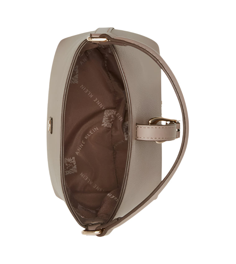 Anne Klein Small Bucket Handbag