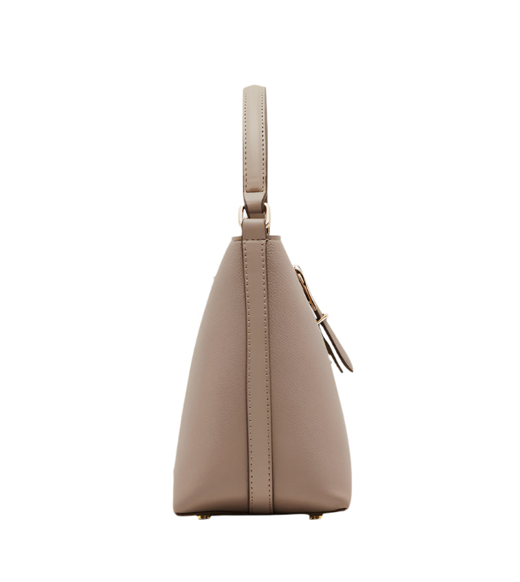 Anne Klein Small Bucket Handbag