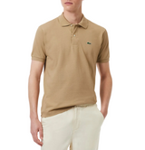 Lacoste Mens Classic Fit Original L.12.12 Short Sleeve Polo Shirt