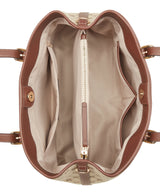 Nine West Andres Carryall Tote Handbag