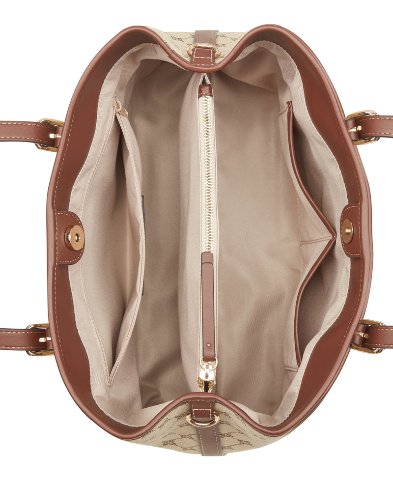 Nine West Andres Carryall Tote Handbag