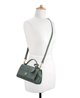 Nine West Paxtin Convertible Flap Crossbody Handbag