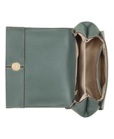 Nine West Paxtin Convertible Flap Crossbody Handbag