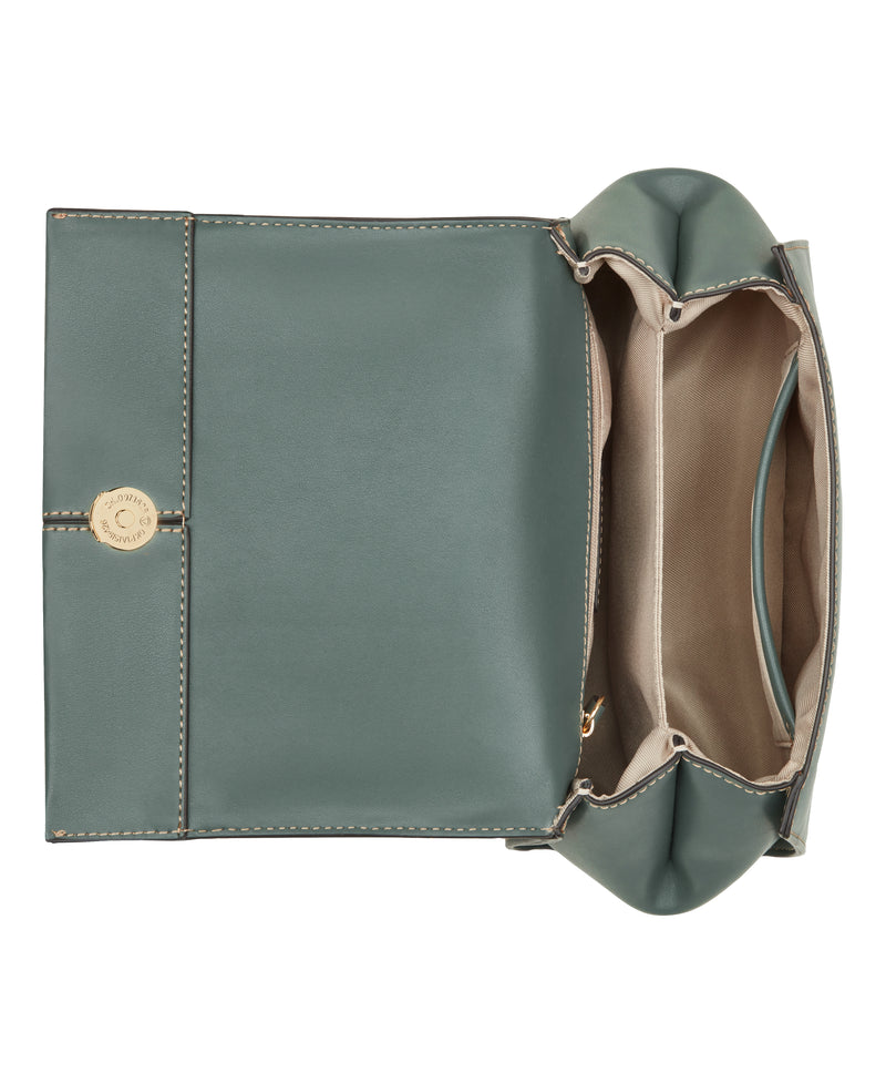Nine West Paxtin Convertible Flap Crossbody Handbag